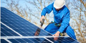 Installation Maintenance Panneaux Solaires Photovoltaïques à Valmascle